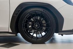 2023 Subaru WRX RS