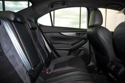 2023 Subaru WRX RS