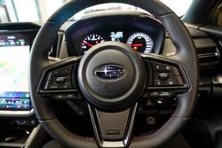 2023 Subaru WRX RS