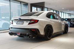2023 Subaru WRX RS