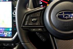 2023 Subaru WRX RS