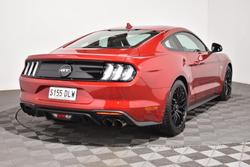 2022 Ford Mustang GT