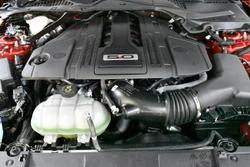 2022 Ford Mustang GT