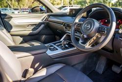 2026 Mazda CX-90 D50e Azami