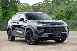 2025 GWM Haval H6GT Ultra