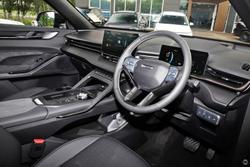 2025 GWM Haval H6GT Ultra