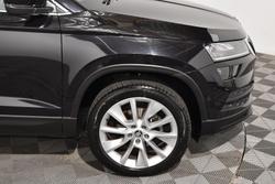 2020 SKODA Karoq 110TSI
