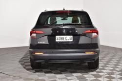 2020 SKODA Karoq 110TSI