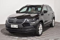 2020 SKODA Karoq 110TSI