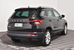 2020 SKODA Karoq 110TSI
