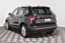 2020 SKODA Karoq 110TSI