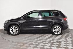 2020 SKODA Karoq 110TSI
