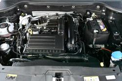 2020 SKODA Karoq 110TSI