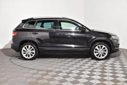 2020 SKODA Karoq 110TSI