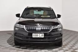 2020 SKODA Karoq 110TSI