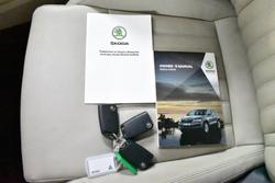 2020 SKODA Karoq 110TSI