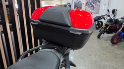 2015 Ducati MULTISTRADA S RED