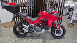 Ducati Multistrada S