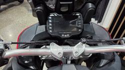 2015 Ducati MULTISTRADA S RED