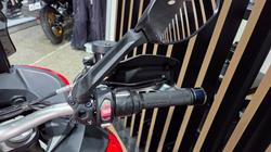 2015 Ducati MULTISTRADA S RED