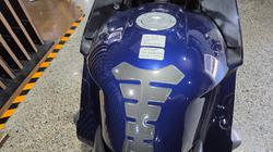 2004 Honda ST1300 BLUE
