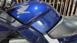 2004 Honda ST1300 BLUE