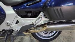 2004 Honda ST1300 BLUE