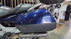 2004 Honda ST1300 BLUE