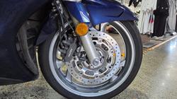 2004 Honda ST1300 BLUE