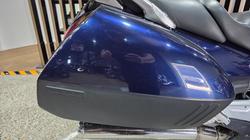 2004 Honda ST1300 BLUE