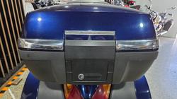 2004 Honda ST1300 BLUE