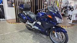 2004 Honda ST1300 BLUE