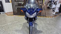 2004 Honda ST1300 BLUE