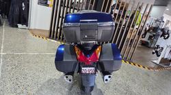 2004 Honda ST1300 BLUE