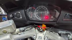 2004 Honda ST1300 BLUE