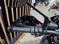 2023 BMW Motorrad R 1250 GS TRIPLE BLACK TRIPLE BLACK BLK STORM METAL