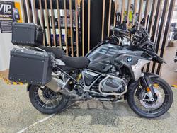 BMW Motorrad R 1250 GS Triple Black