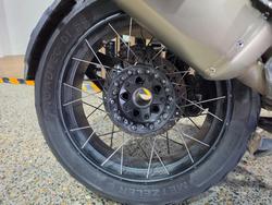2023 BMW Motorrad R 1250 GS TRIPLE BLACK TRIPLE BLACK BLK STORM METAL