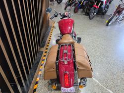 2019 Indian SCOUT IND19SCE2