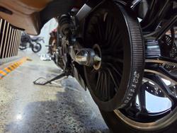 2019 Indian SCOUT IND19SCE2