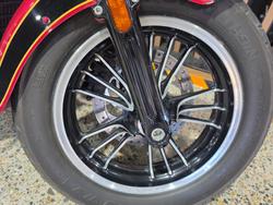 2019 Indian SCOUT IND19SCE2