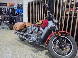 2019 Indian SCOUT IND19SCE2