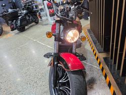 2019 Indian SCOUT IND19SCE2