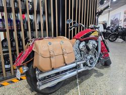 2019 Indian SCOUT IND19SCE2