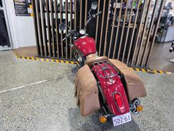 2019 Indian SCOUT IND19SCE2