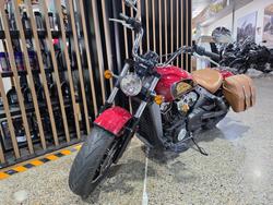 2019 Indian SCOUT IND19SCE2