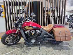 2019 Indian SCOUT IND19SCE2
