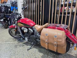 2019 Indian SCOUT IND19SCE2
