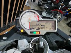 2019 BMW Motorrad S 1000 R Black