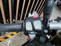 2019 BMW Motorrad S 1000 R Black